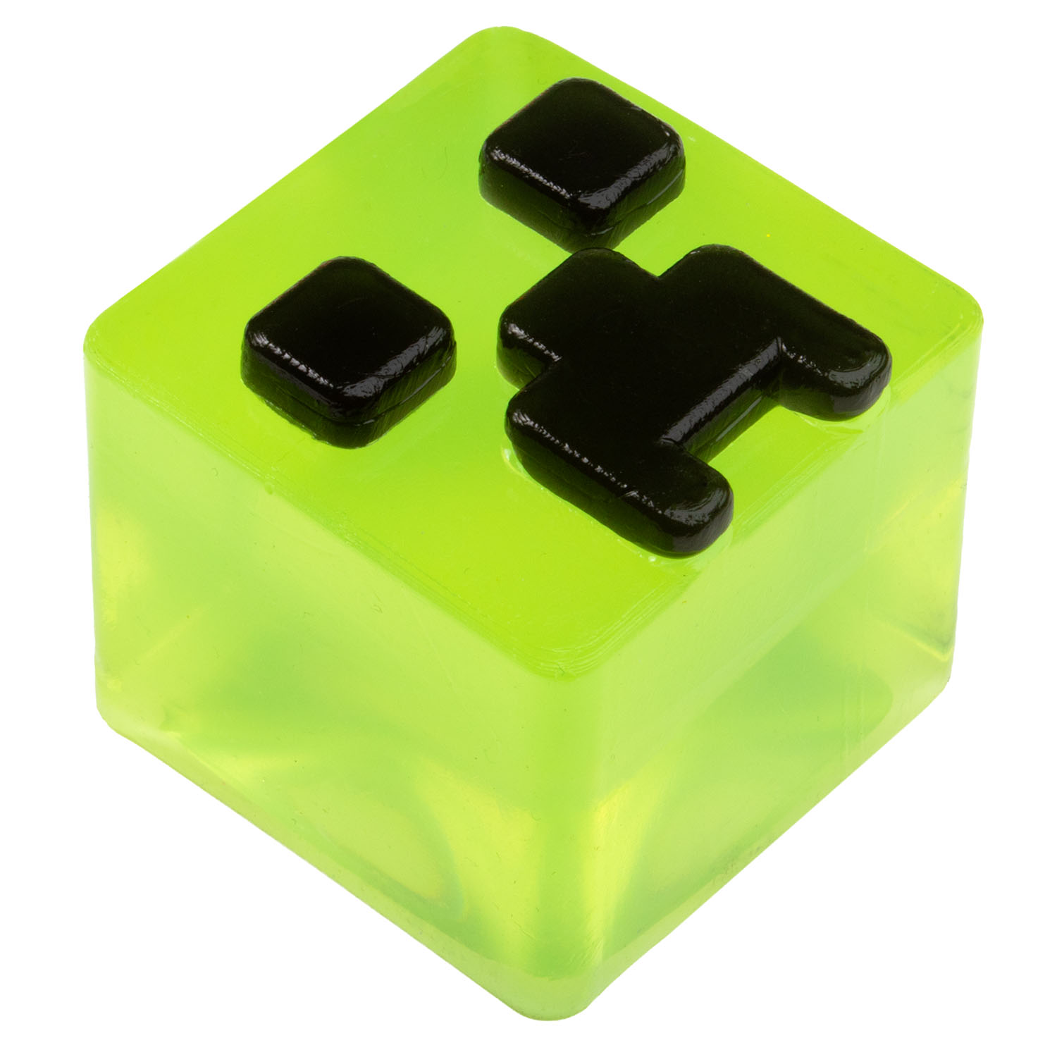 Игрушка-антистресс ТапМи сквиш Кубики - фото 2