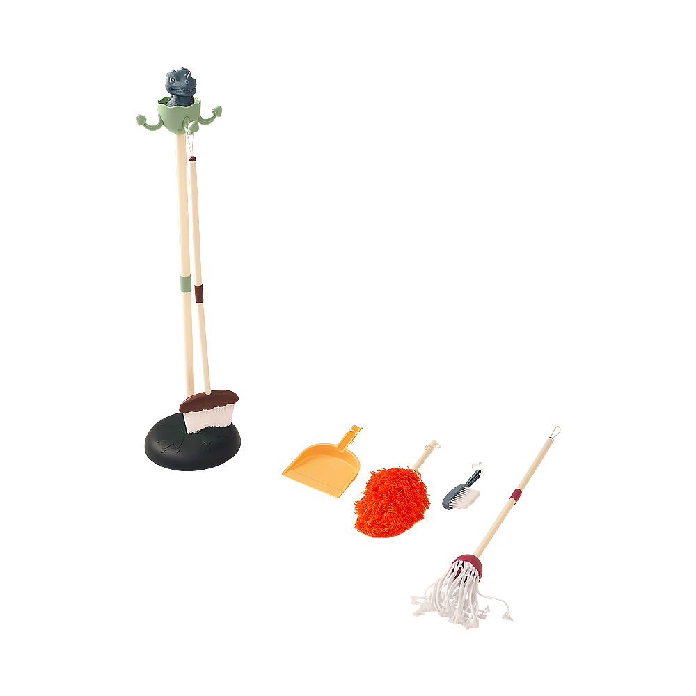 Конструктор EVERFLO Cleaning Set - фото 2