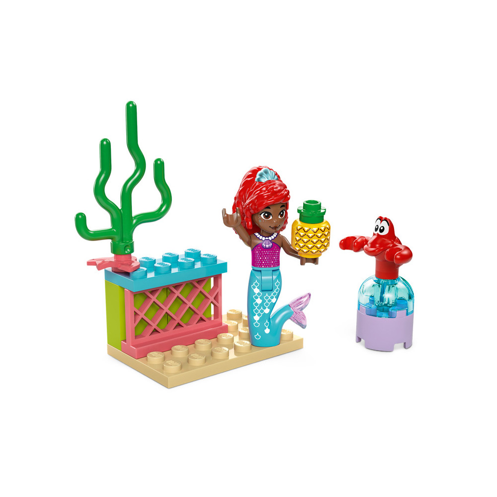 Конструктор LEGO Disney Princess 222 дет. - фото 3