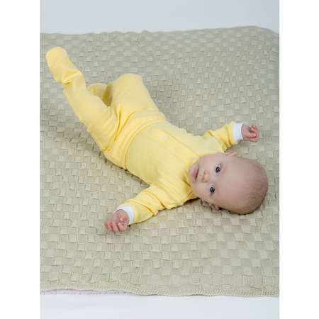 Ползунки KiMMi Baby
