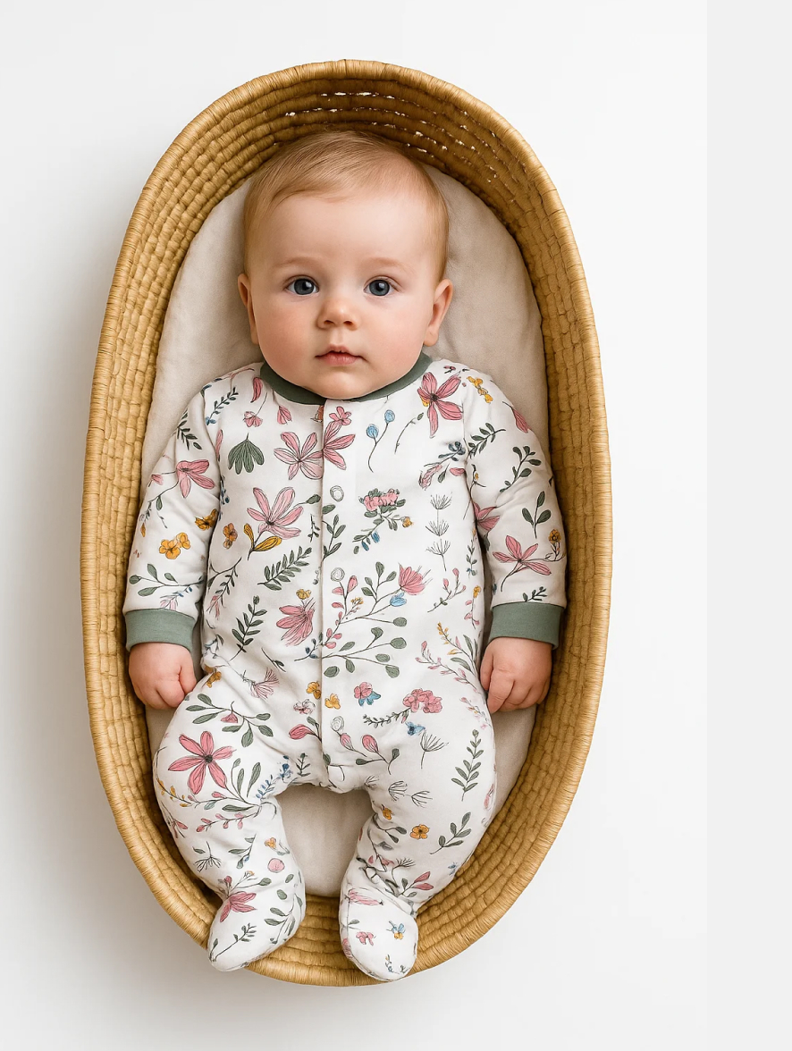 Комбинезон Эскимо 39-401/1 - фото 1