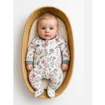 Комбинезон Эскимо