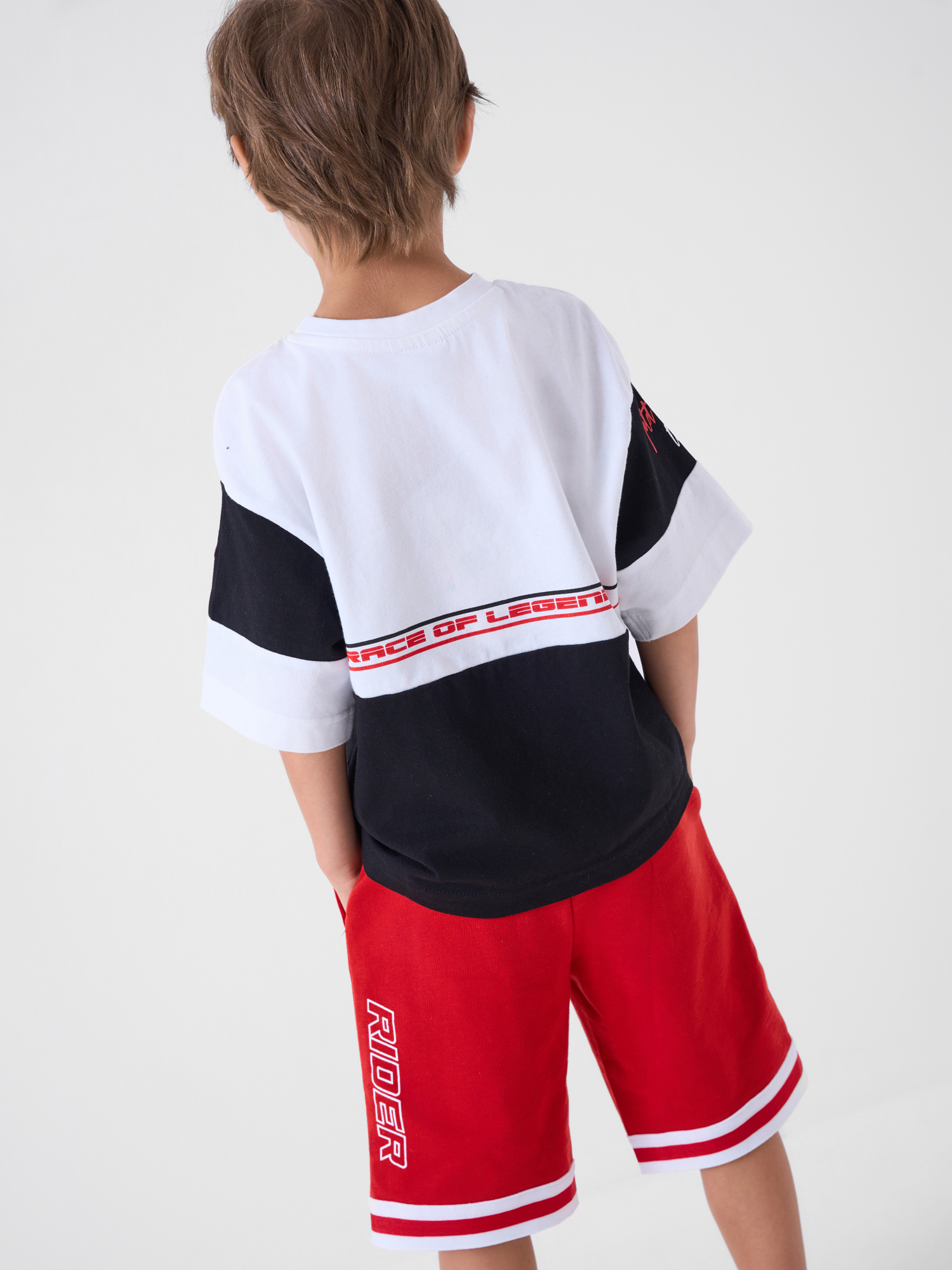 Шорты PlayToday 12612307 - фото 3