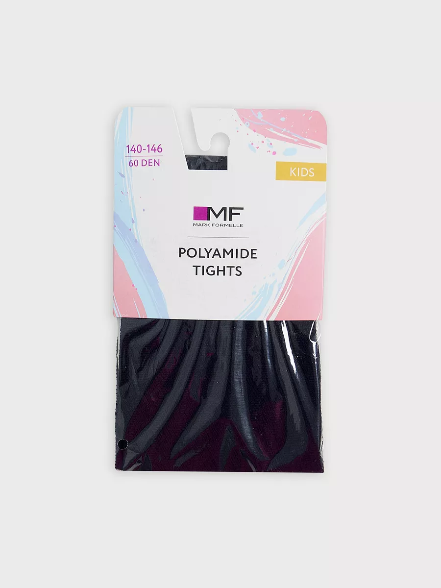Колготки Mark Formelle (Марк Формэль) 727PA-2838/черный - фото 7