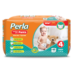 Трусики Perla 4 46 шт.