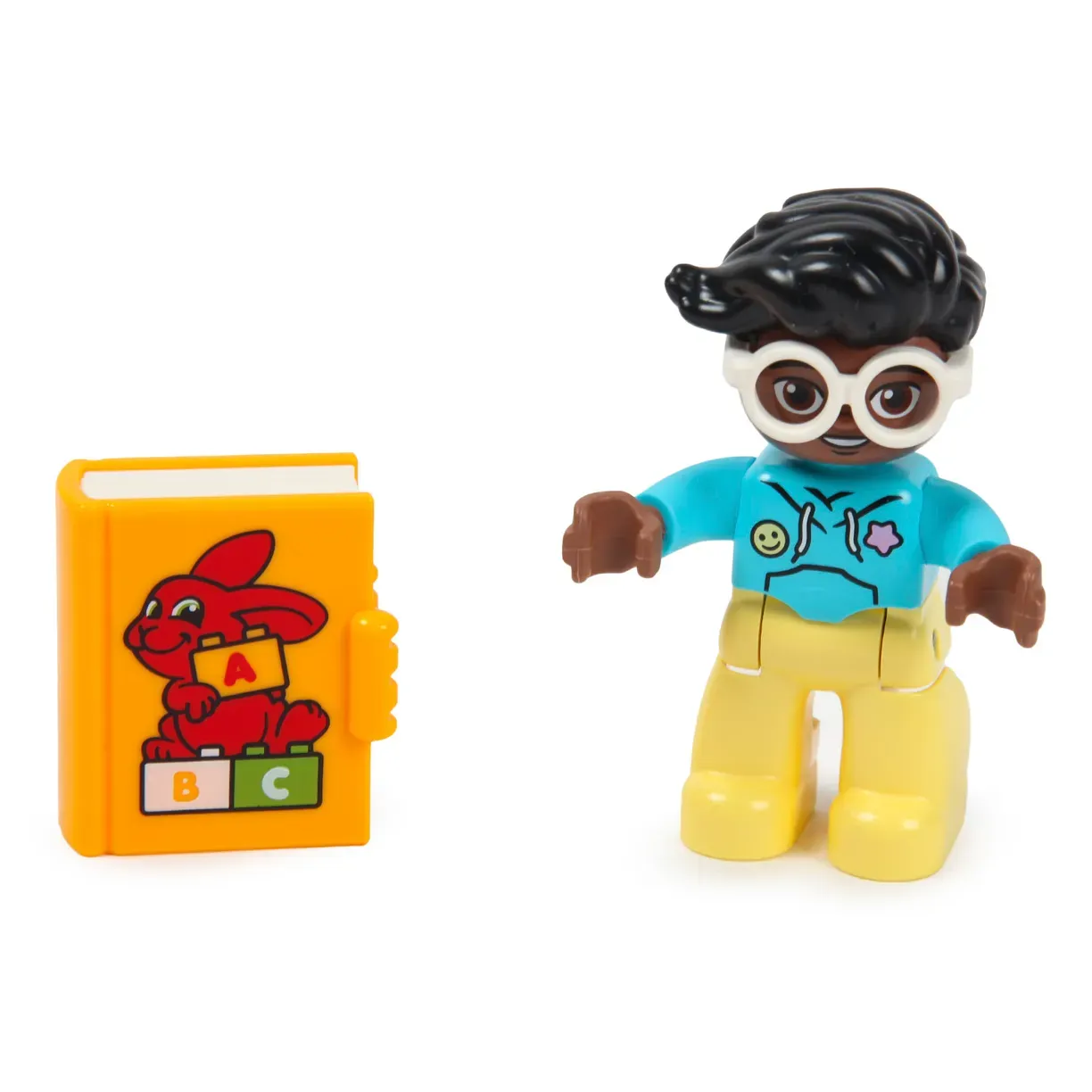 Конструктор LEGO DUPLO 10992 63 дет. - фото 5