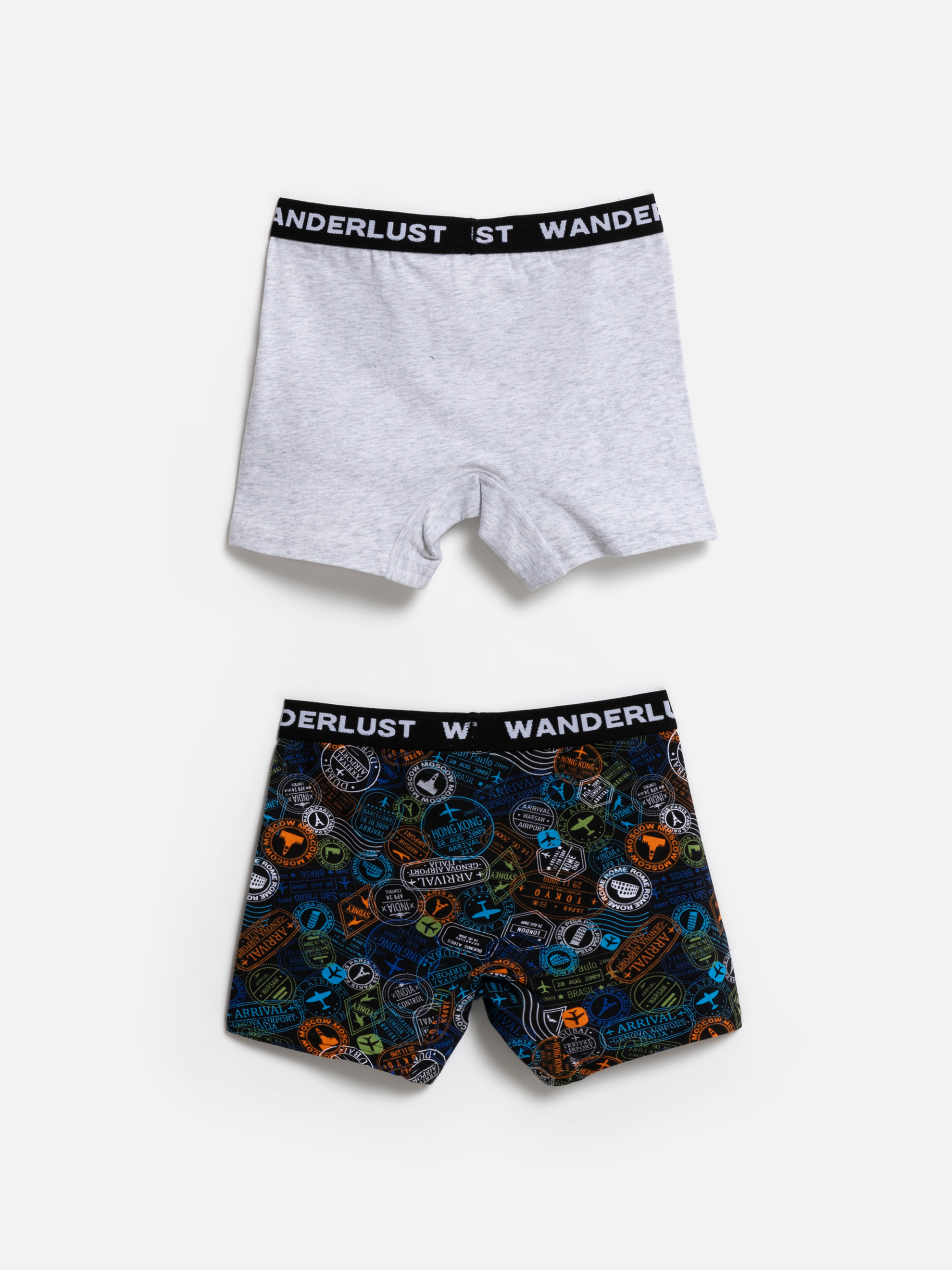 Трусы 2 шт Acoola 20134130012_0075226 - фото 2