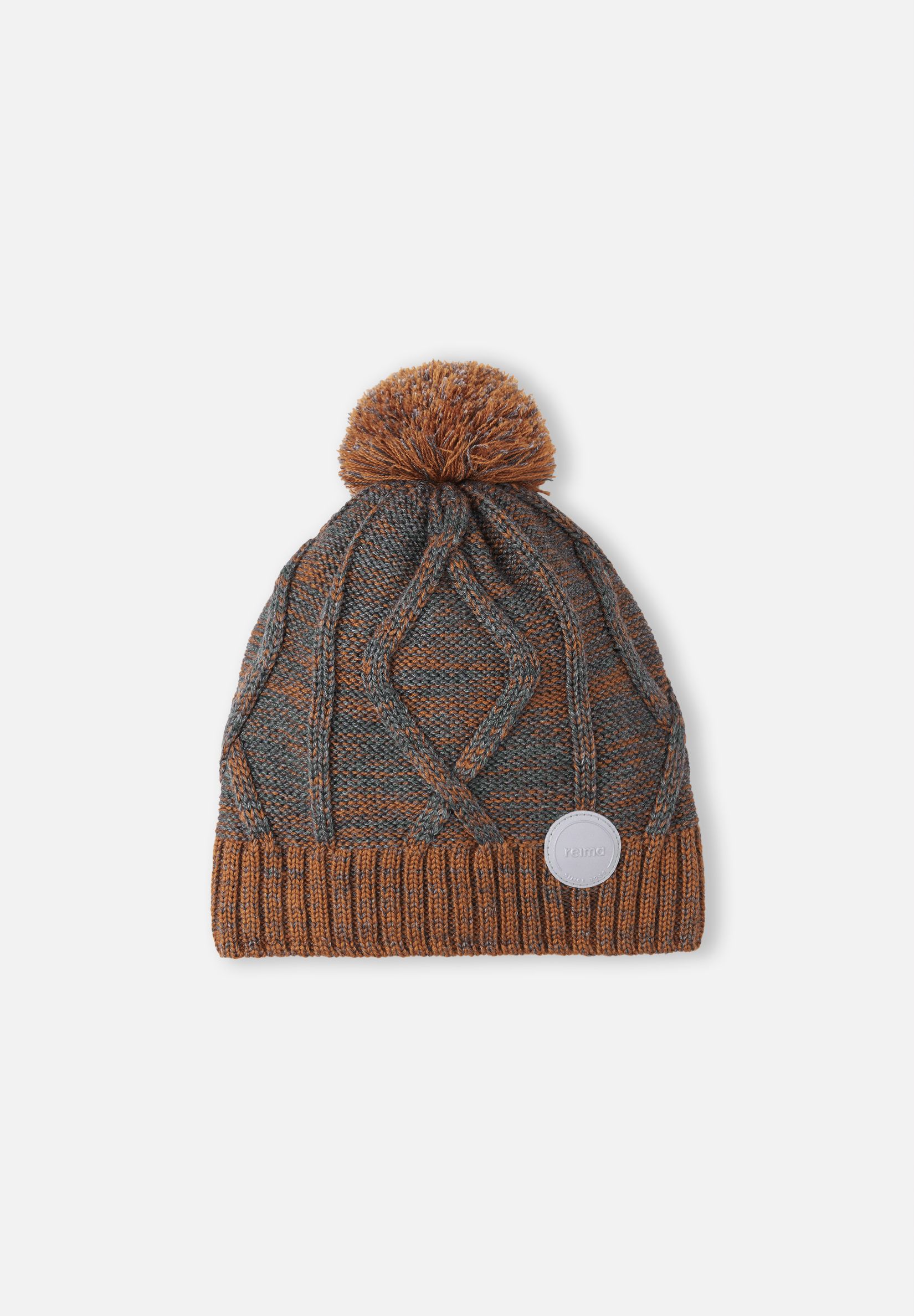 Шапка Reima 528719-1491 - фото 3