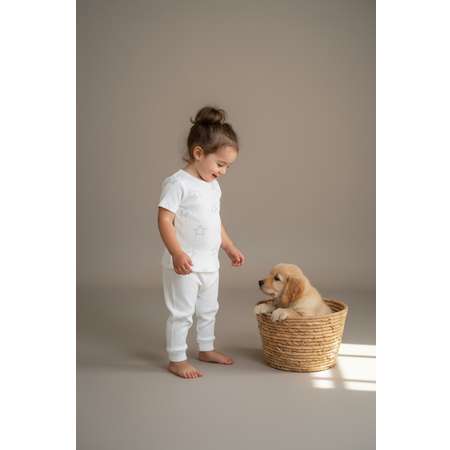 Комплект Bunnyphant