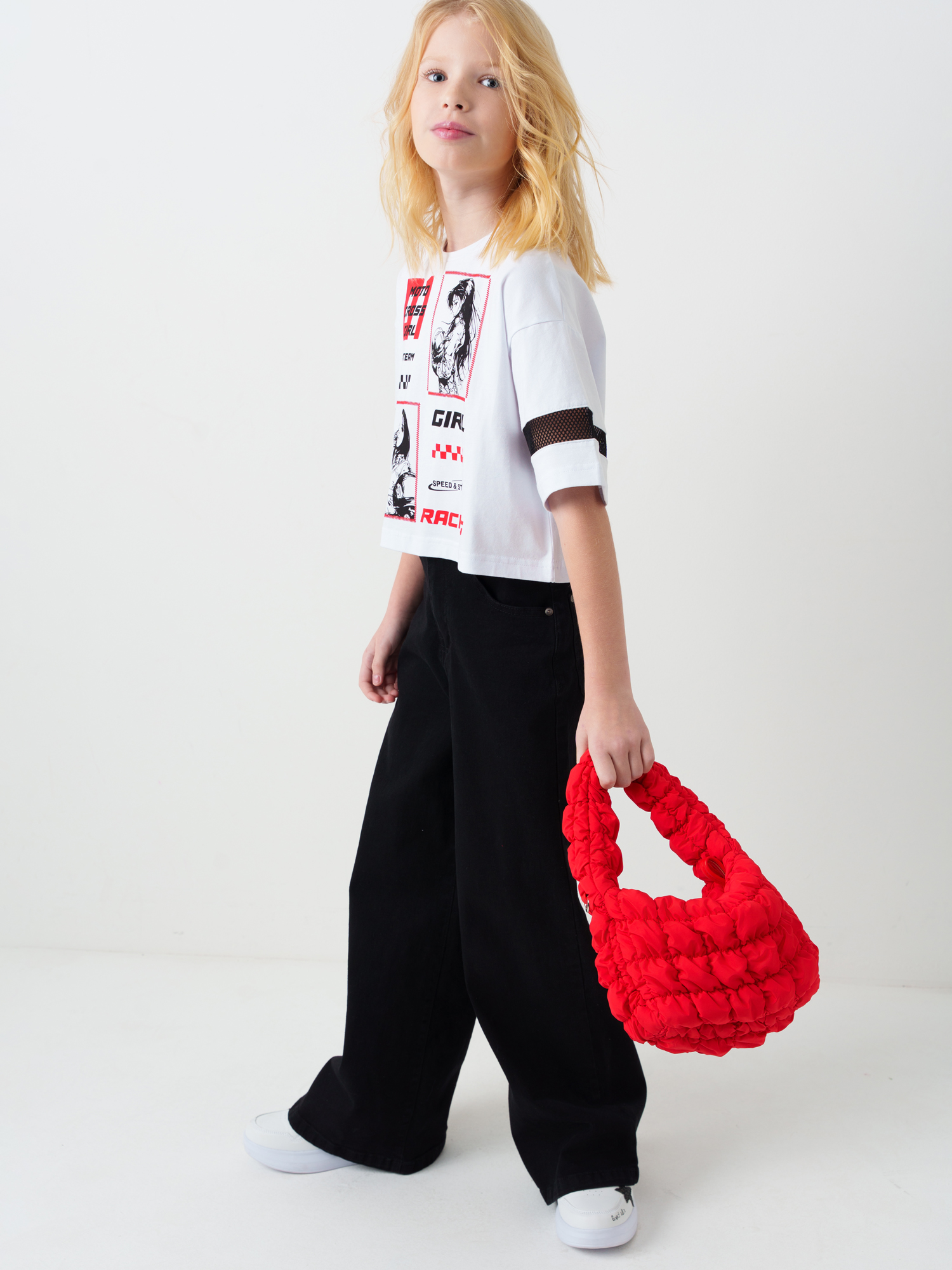 Сумки кросс-боди PlayToday 12621822 - фото 4