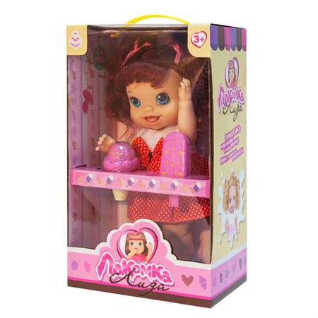 Кукла классическая 1TOY