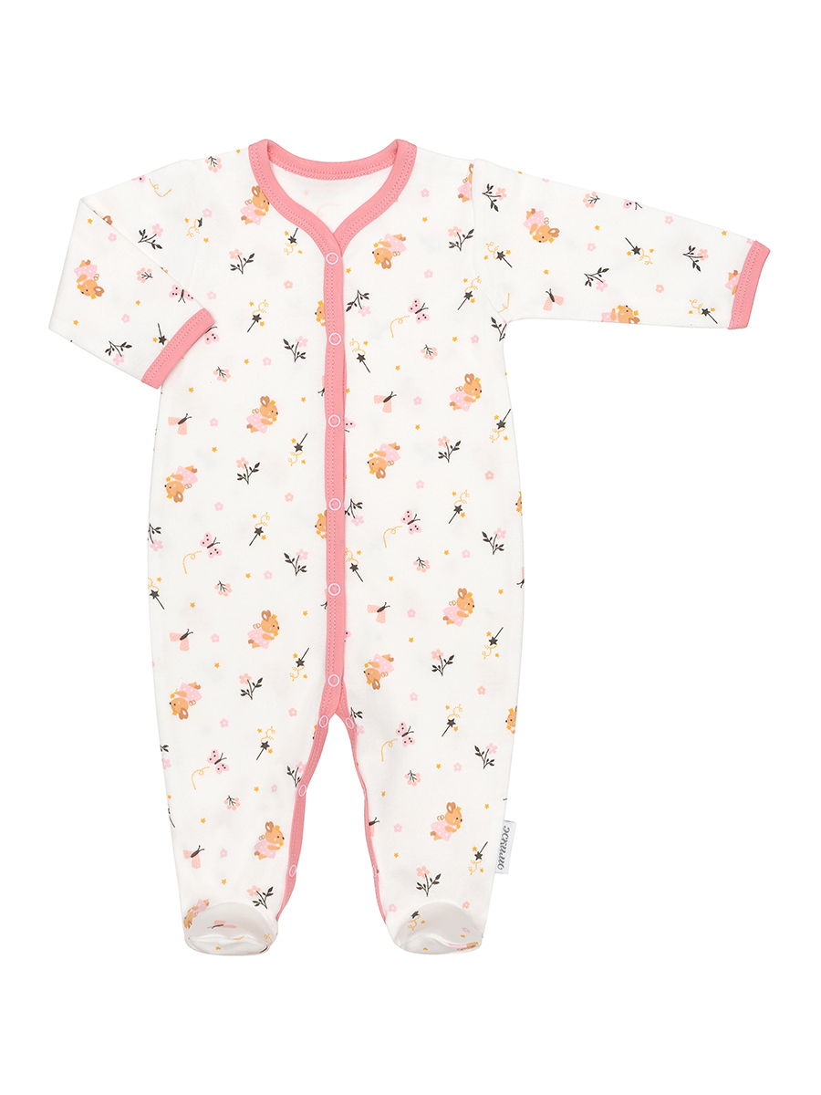 Комбинезон Эскимо 33-4105/1 - фото 2