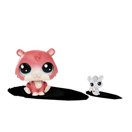 Игровой набор Littlest Pet Shop