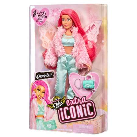 Кукла модельная Lalaloopsy