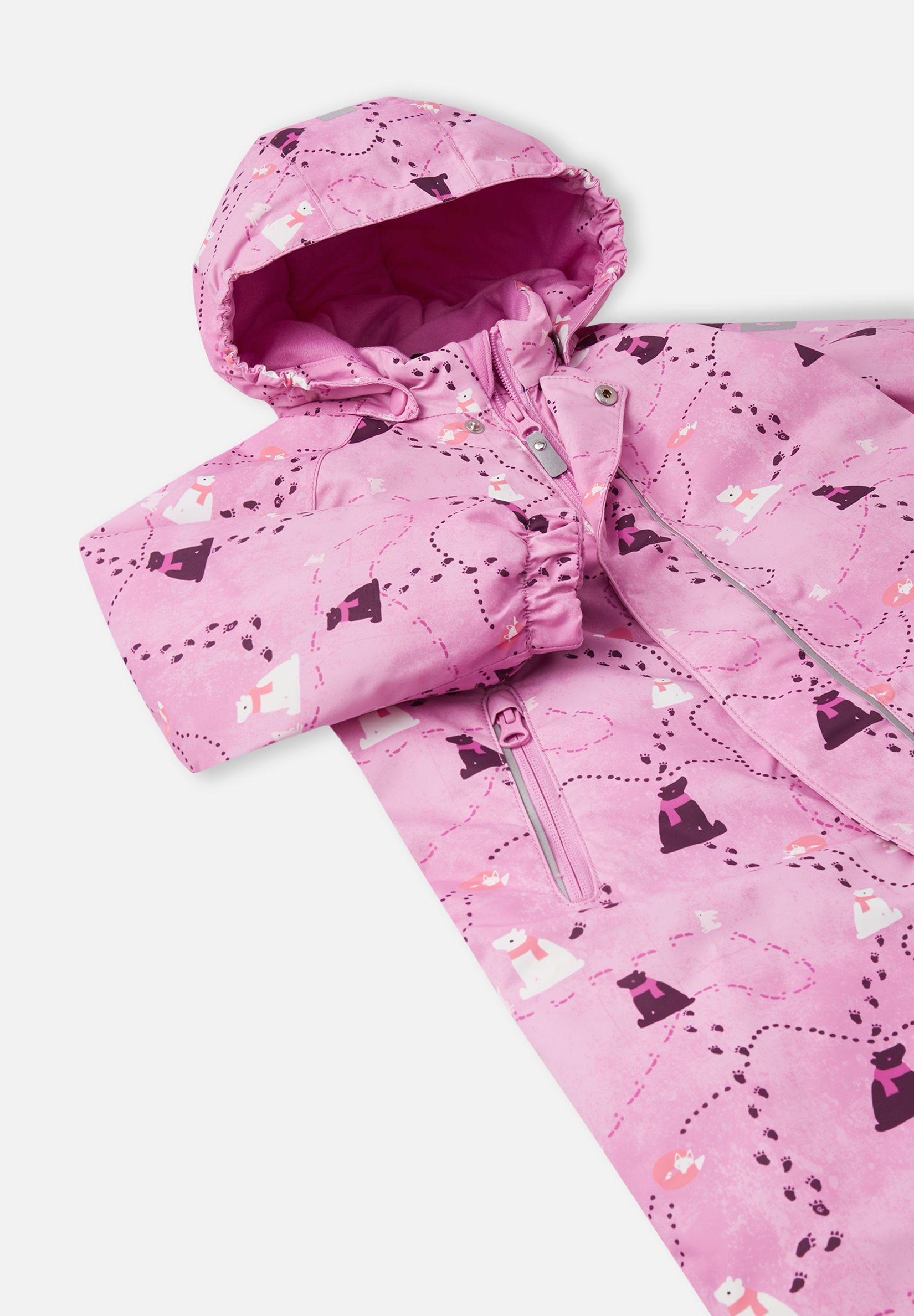 Комбинезон Reima 5100116A-4708 - фото 4