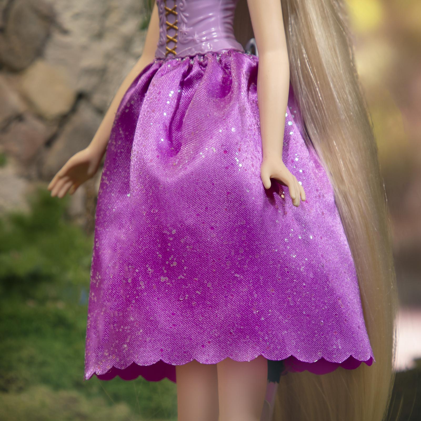 Кукла модельная Disney Princess F10575L0 - фото 12