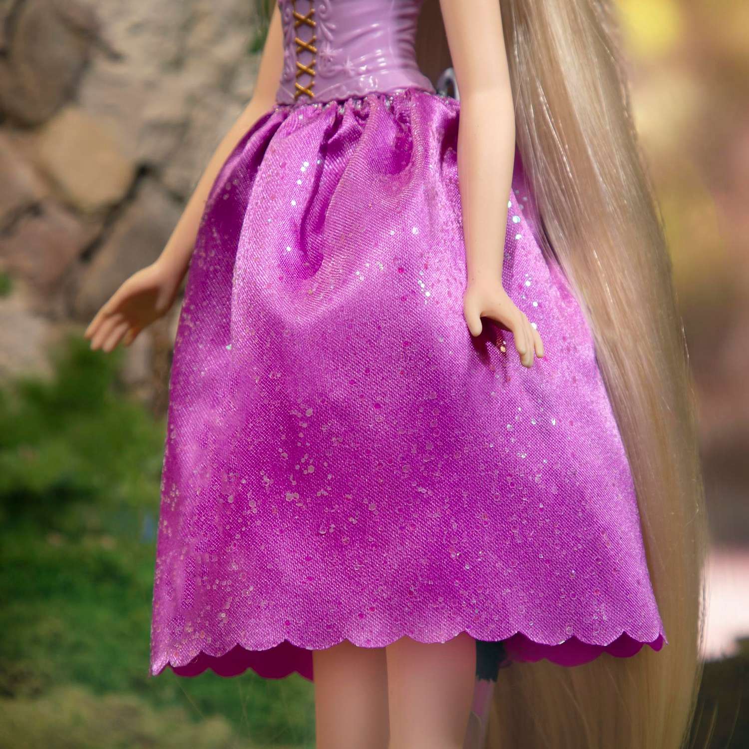 Кукла модельная Disney Princess F10575L0 - фото 12