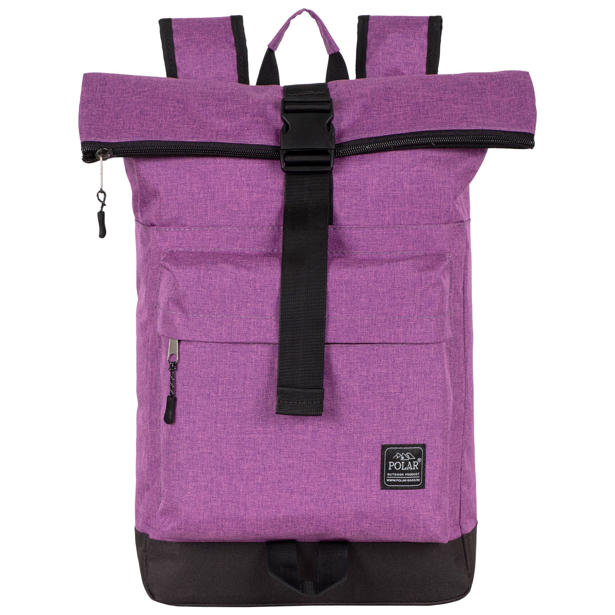 Рюкзак POLAR - фото 7