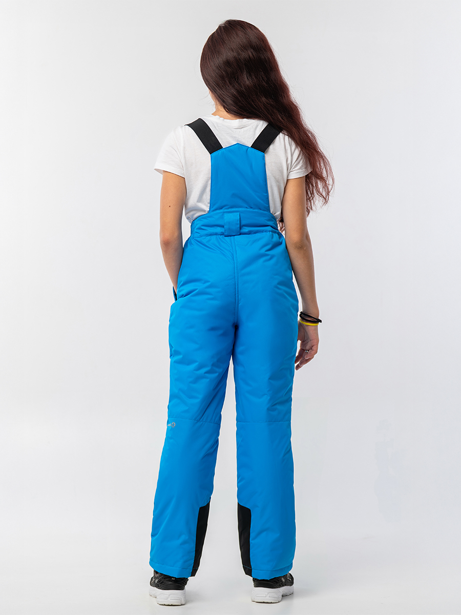 Полукомбинезон RODOS М-192_Мембрана/Голубой - фото 3