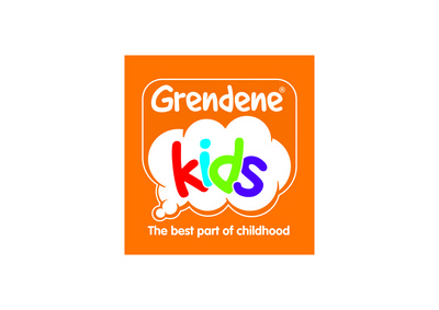 Grendene kids