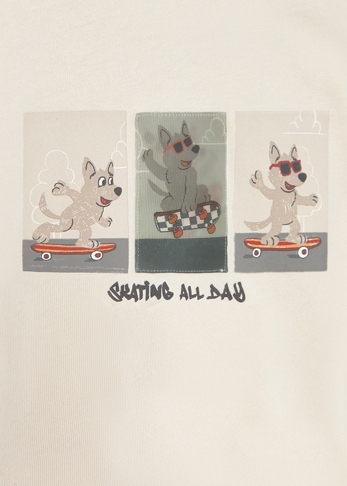 Лонгслив Mayoral 2063/11 - фото 4