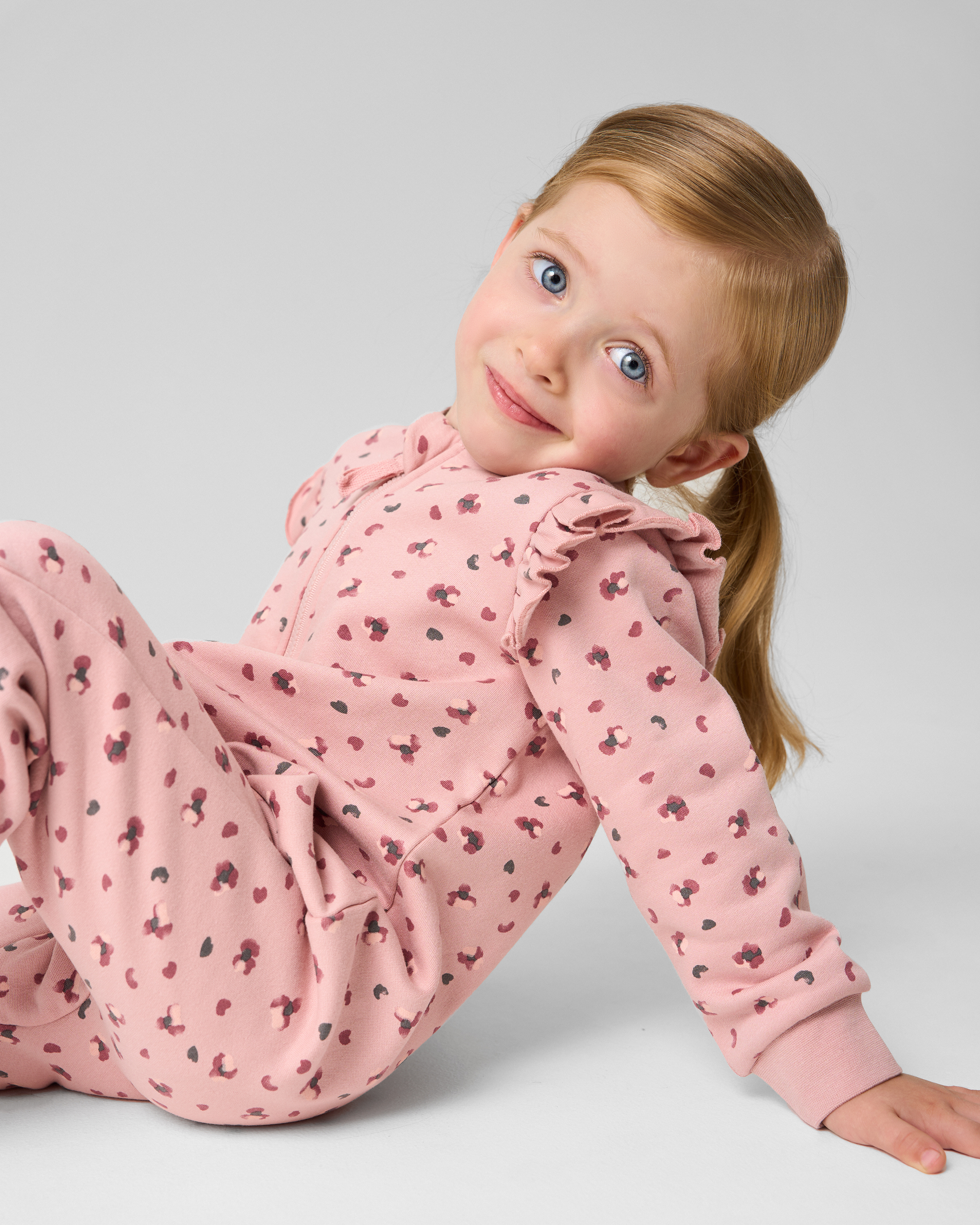 Комбинезон BabyGо KG-AW25-64BGig-JJ - фото 1