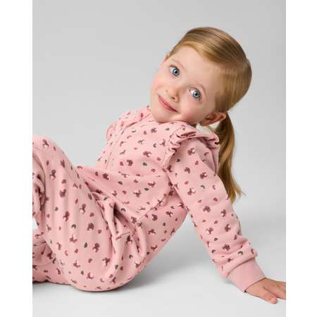Комбинезон BabyGо