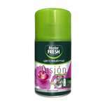 Освежитель воздуха Master fresh Цветочный рай сменный баллон 250мл