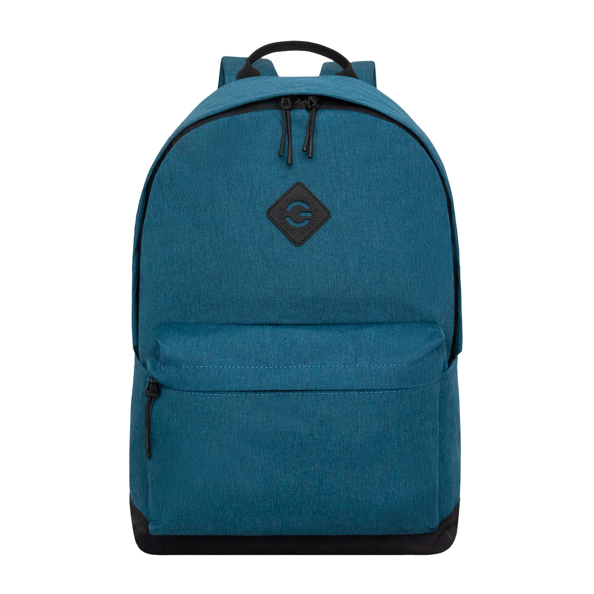 Рюкзак Grizzly мужской - фото 1