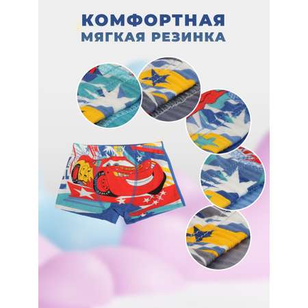 Трусы 5 шт. Little Mania
