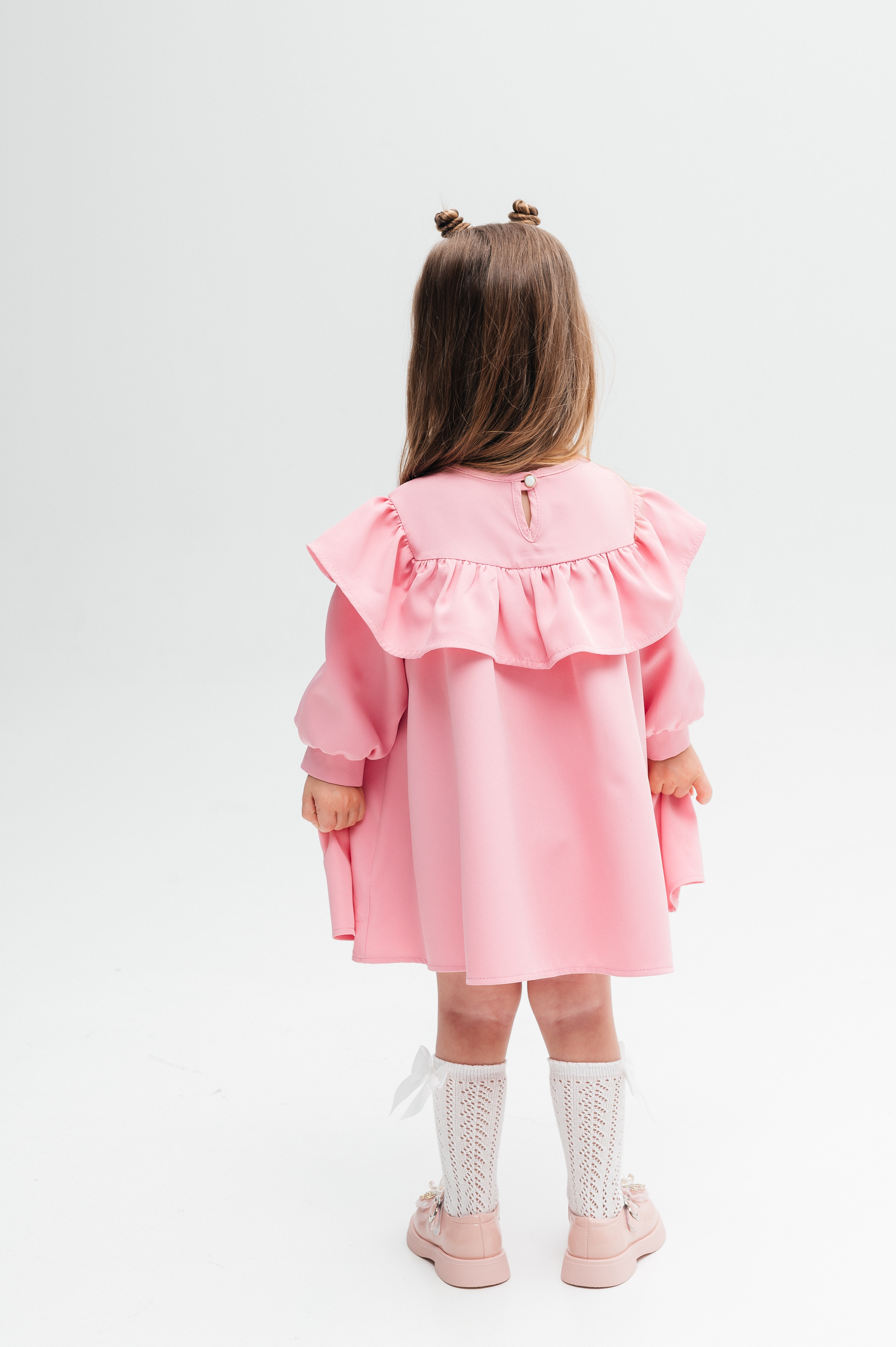 Платье Scalyaria kids Р632141140 - фото 9