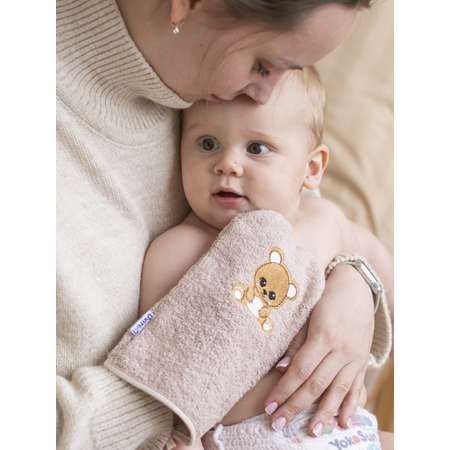 Рукавичка Uviton Bear в ассортименте