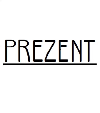PREZENT