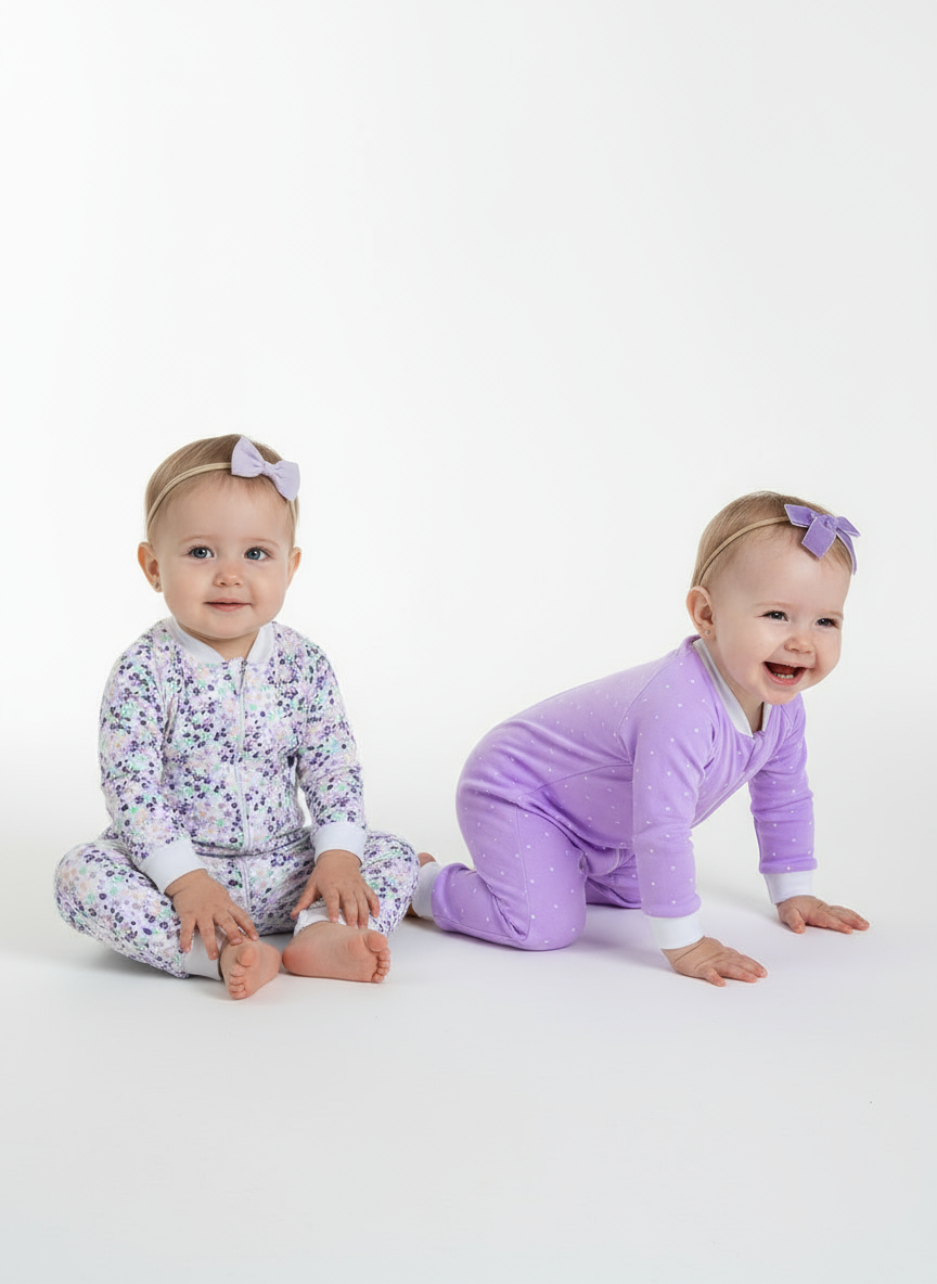 Комбинезон 2 шт КотМарКот 800818 - фото 1