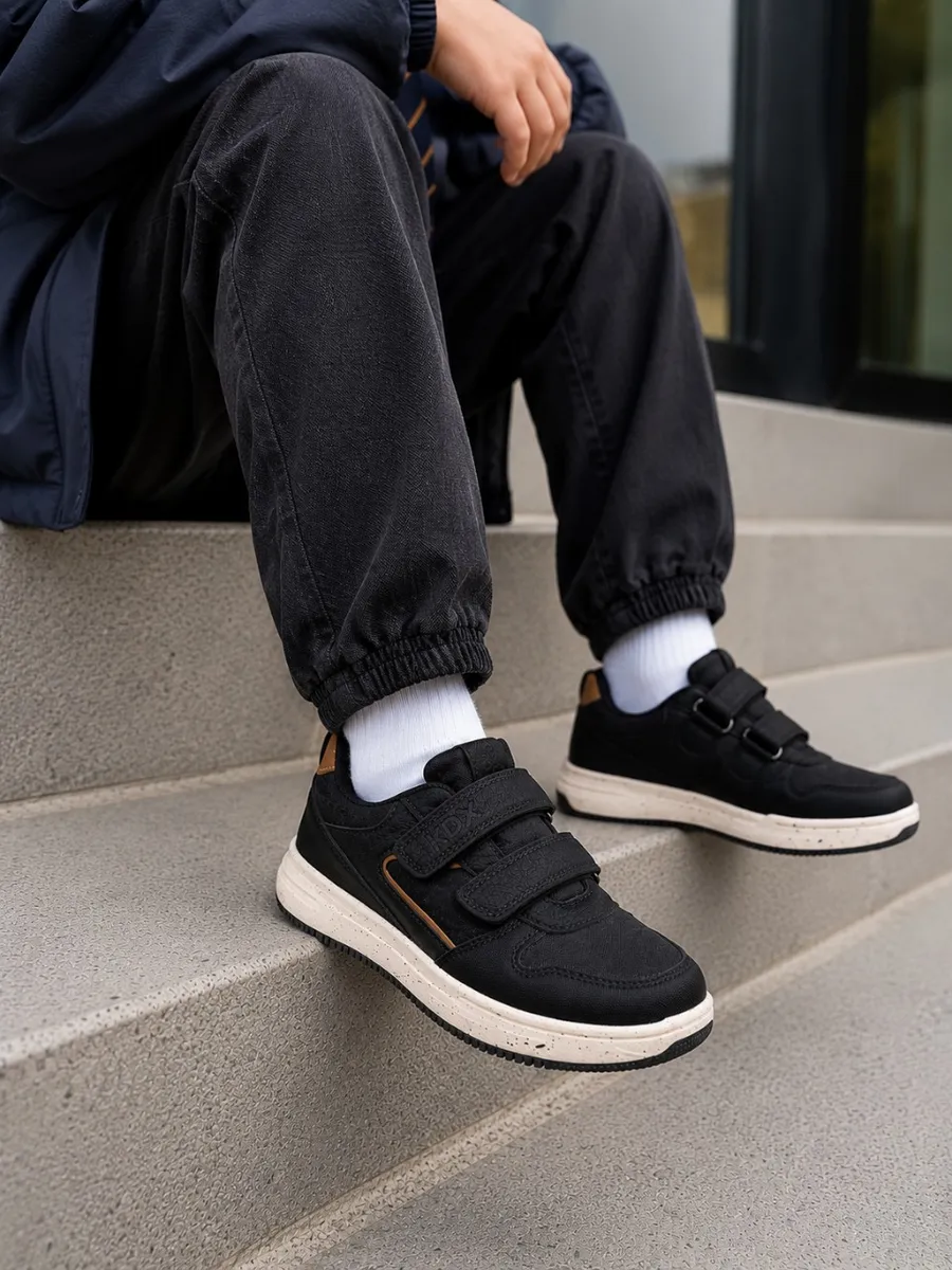 Кроссовки KDX ATSS-01 black - фото 6