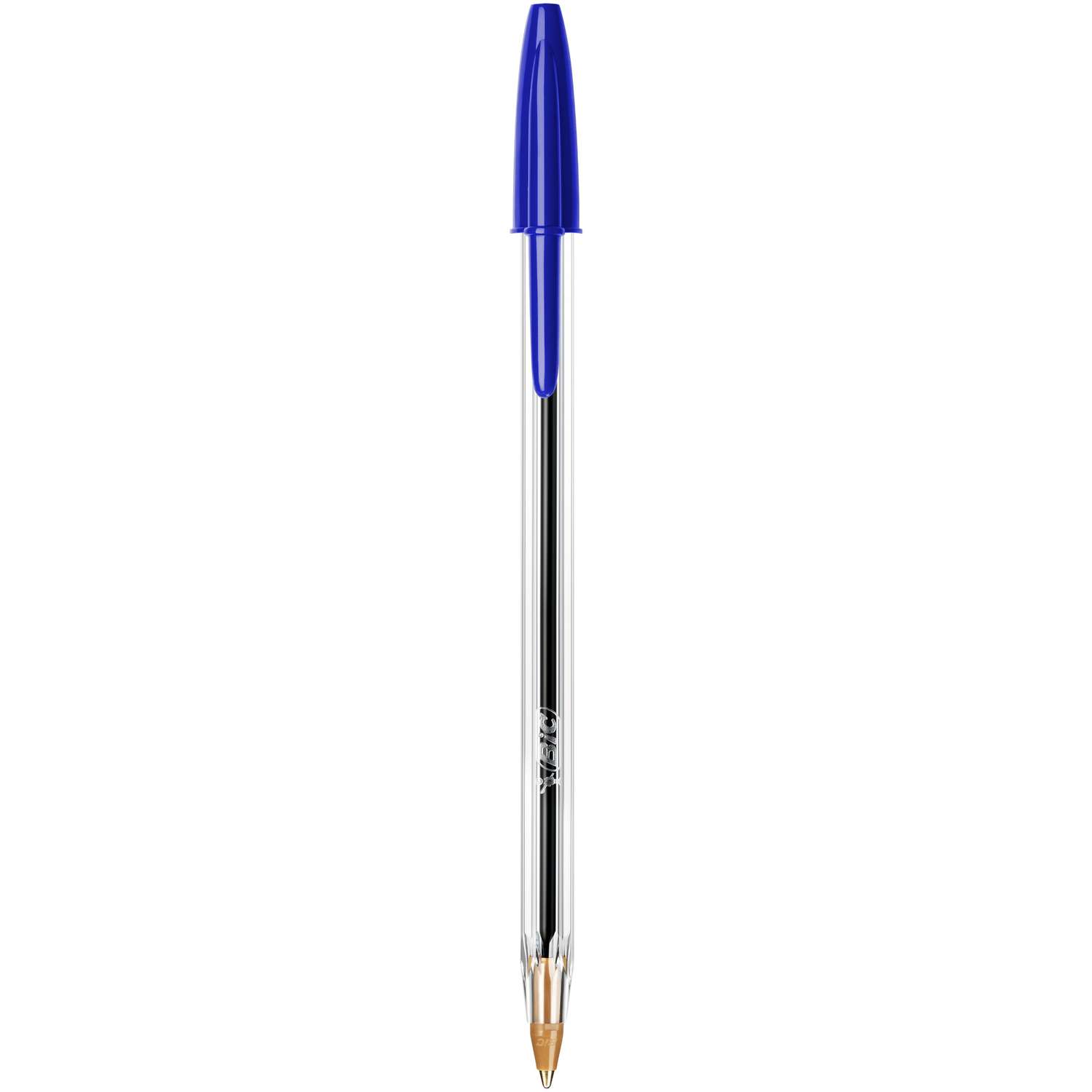 Ручка шариковая BIC 10 шт. - фото 5