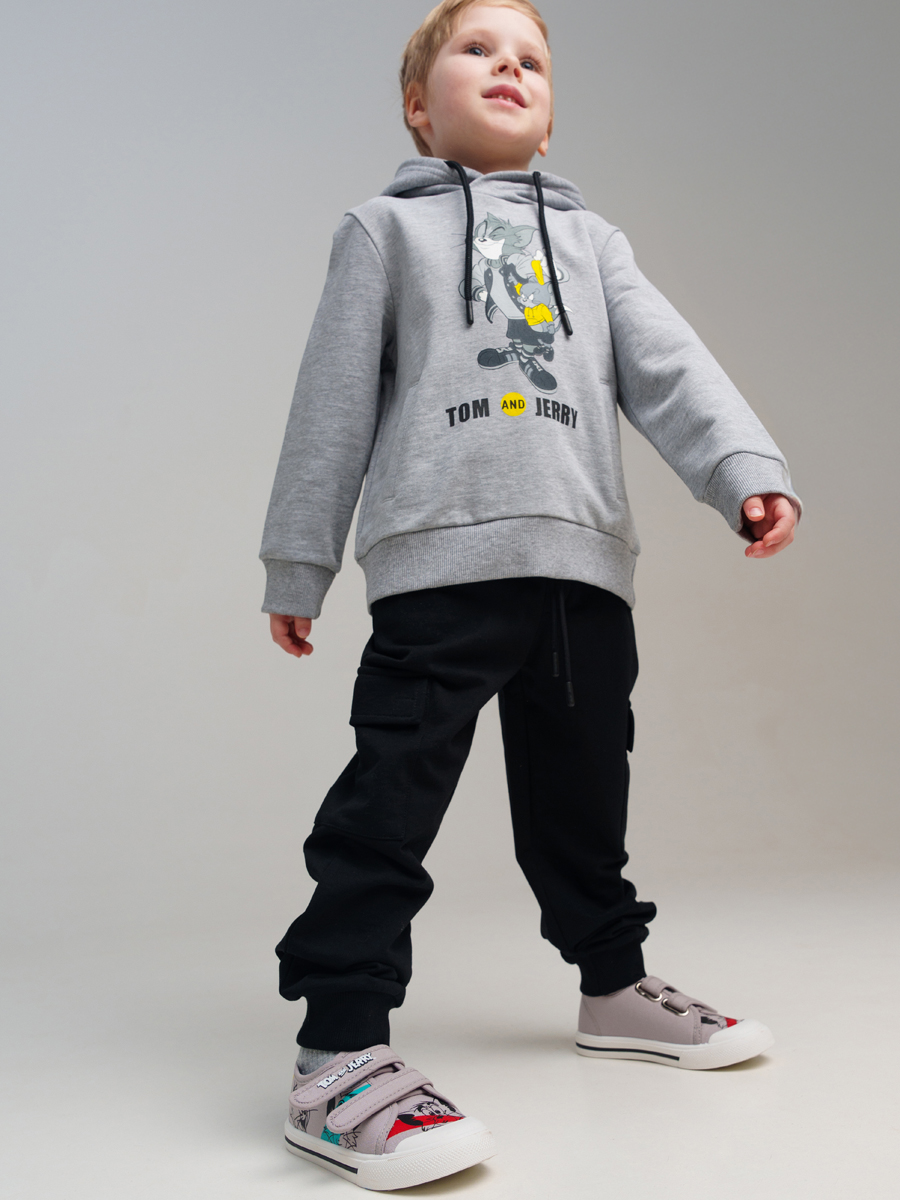 Кеды PlayToday 12532711 - фото 3