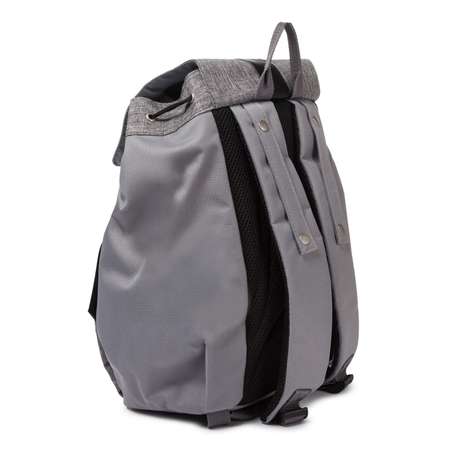 Рюкзак Baby Street Filbert Grey