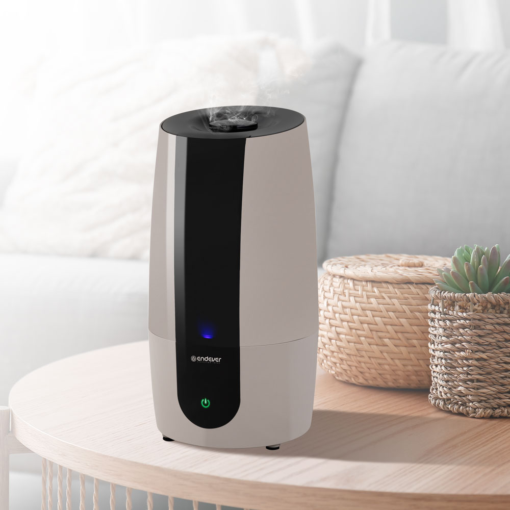 Увлажнитель воздуха ENDEVER Oasis-250 - фото 10