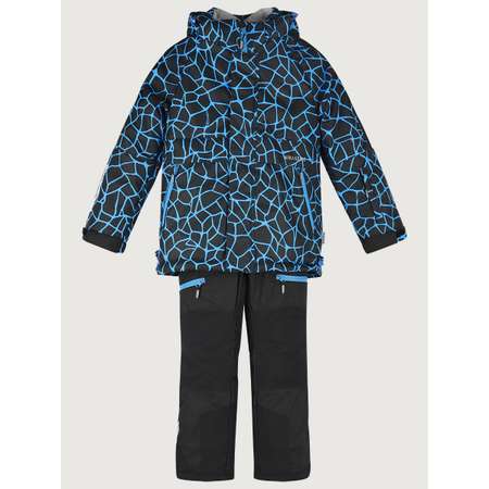 Костюм NIKASTYLE