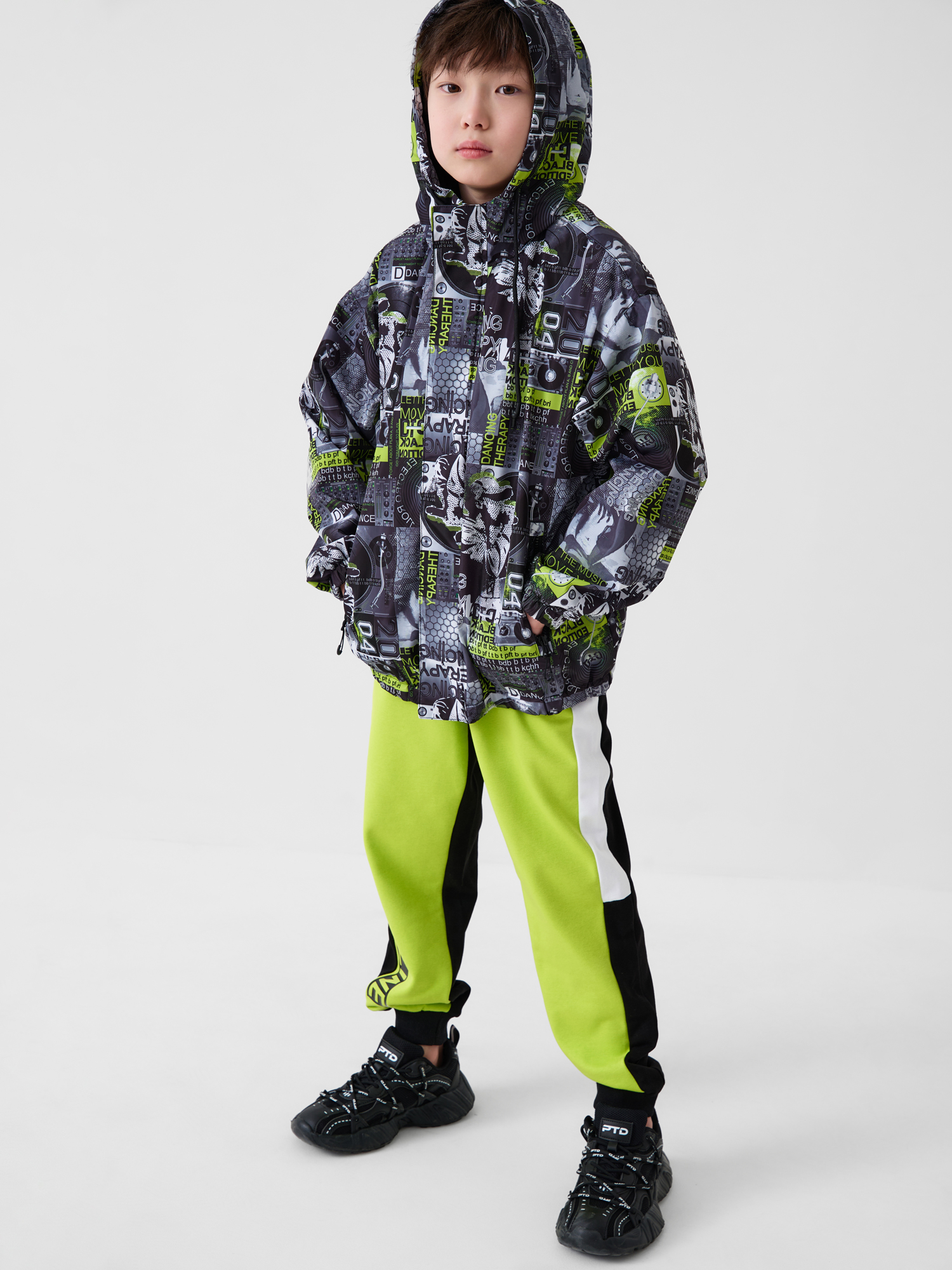 Ветровка PlayToday 12611131 - фото 1