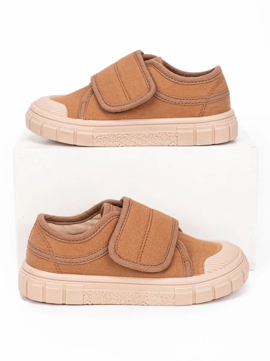 Кроссовки KDX YN-02 brown - фото 12