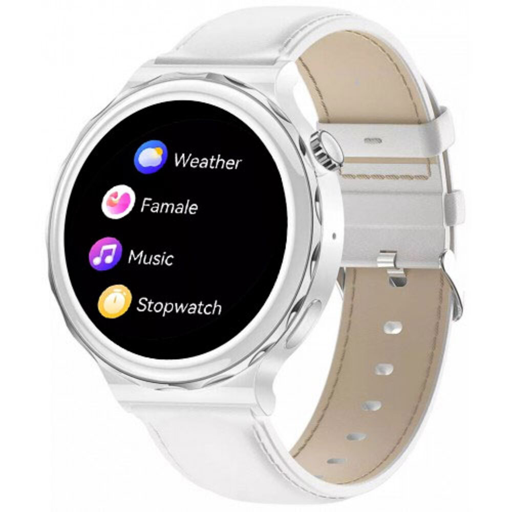 Смарт-часы CheckME Smart CMSX6PROWSWLS - фото 2