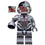 Фигурка LEGO Super Heroes Cyborg