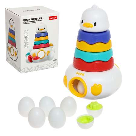 Игрушка Sima-Land сортер
