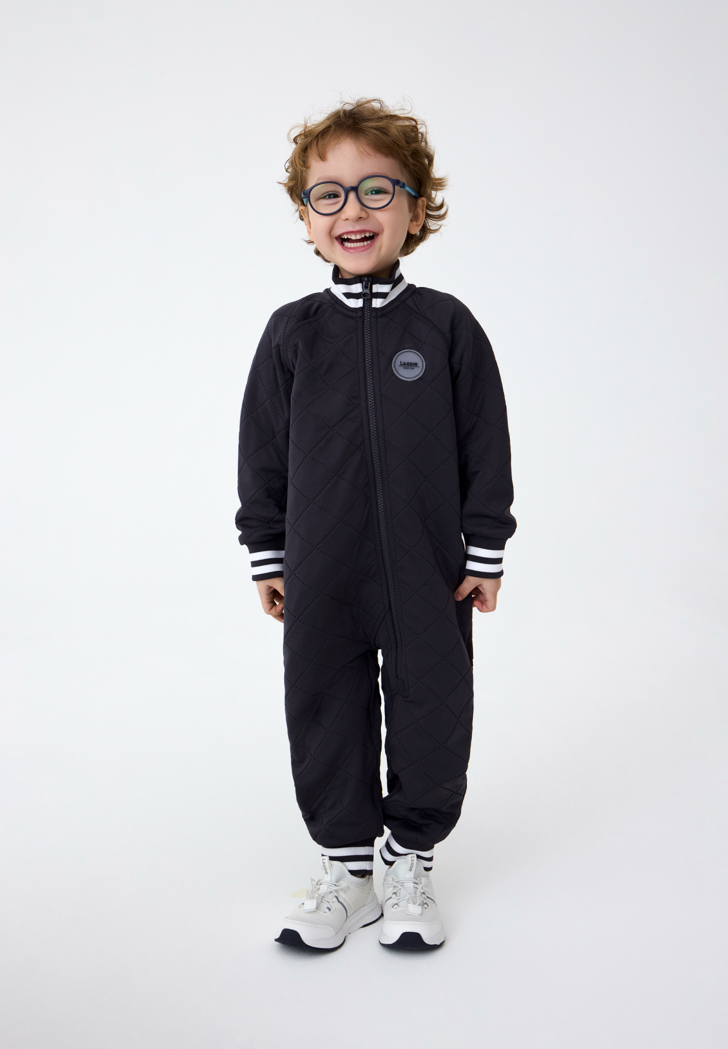 Комбинезон Lassie 7200041A-1920 - фото 3