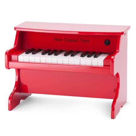 Игрушка музыкальная New Classic Toys пианино