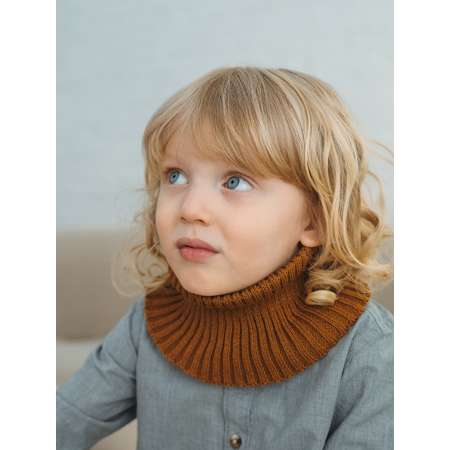 Шарф-снуд Starkoff Kids