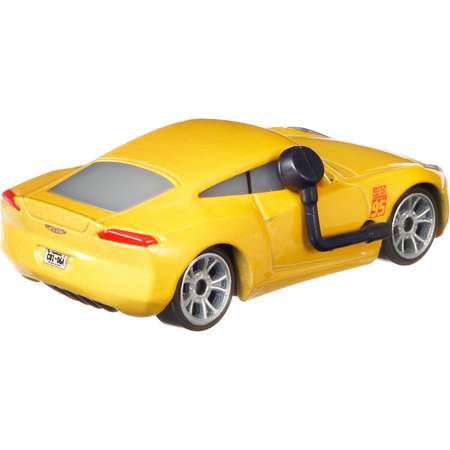 Автомобиль Cars