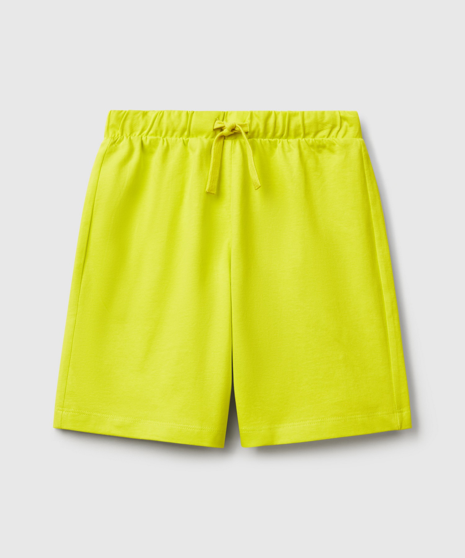 Шорты United Colors of Benetton 25P_3BL0C903L_29B - фото 1